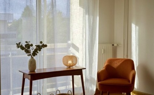 Wohnung in Compiegne, Nordfrankreich, Frankreich 1