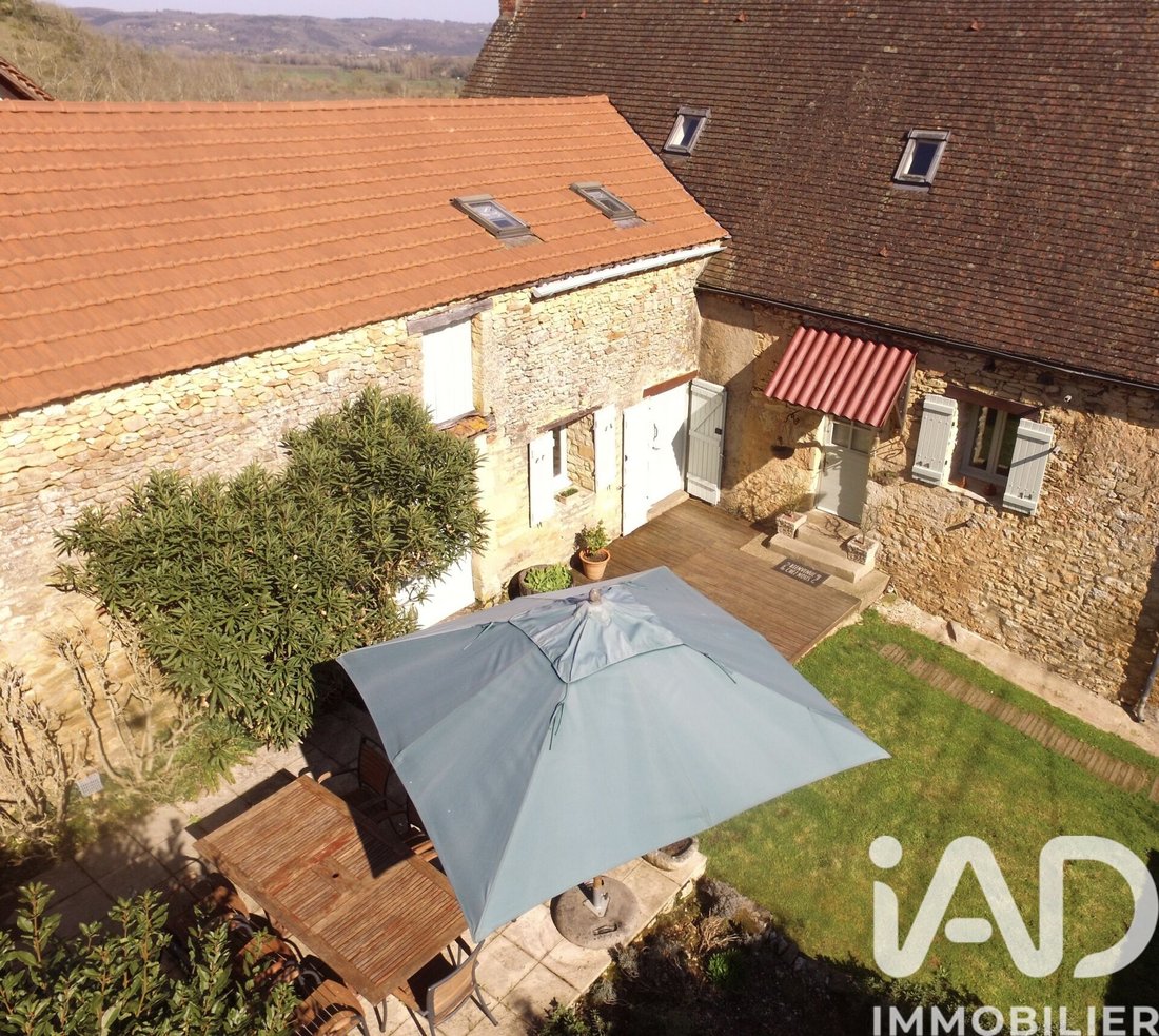 House in Mouzens, Coux et Bigaroque-Mouzens, France 2 - 17227756