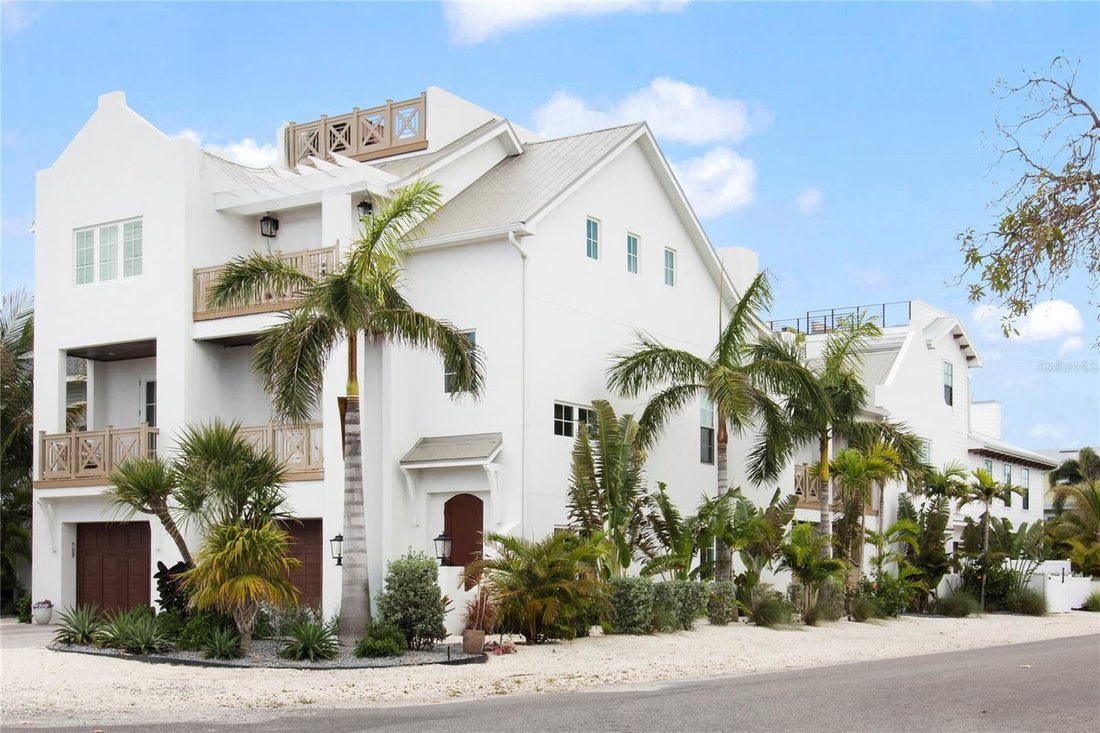 House in Bradenton Beach, Florida, United States 1 - 17850507
