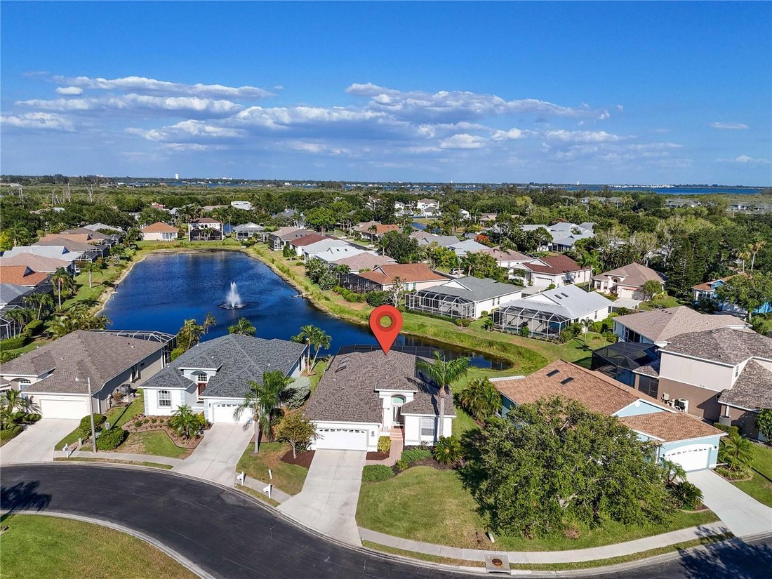 House in Bradenton, Florida, United States 5 - 17850519