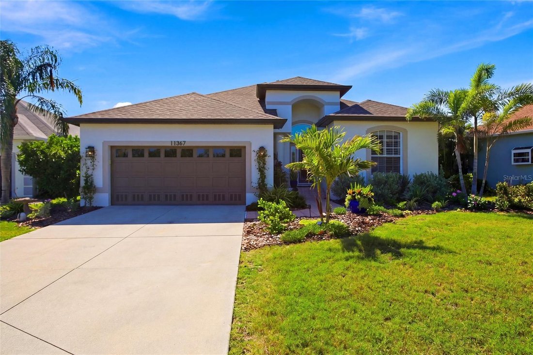 House in Bradenton, Florida, United States 1 - 17850519