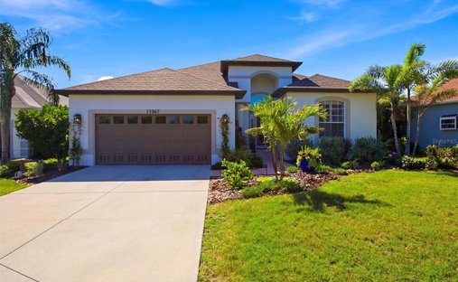 Haus in Bradenton, Florida, Vereinigte Staaten 1