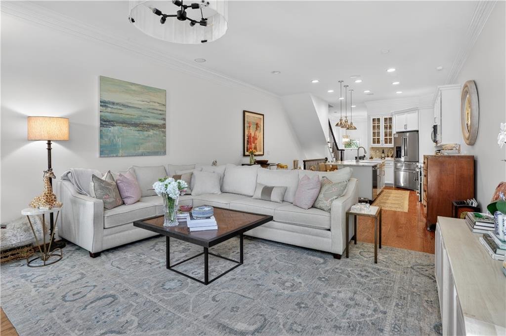 Villa in Atlanta, Georgia, United States 5 - 17850554