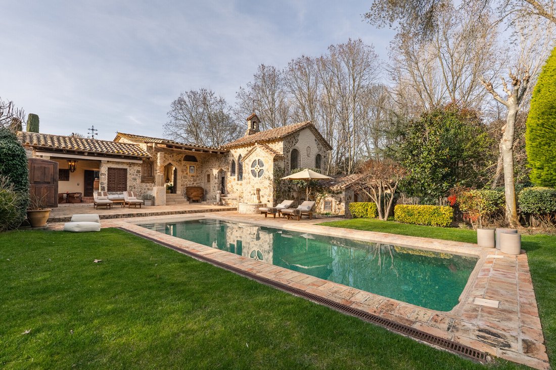 House in Cassa de la Selva, Catalonia, Spain 2 - 17850441