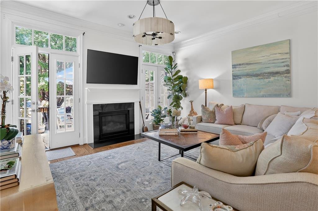 Villa in Atlanta, Georgia, United States 3 - 17850554