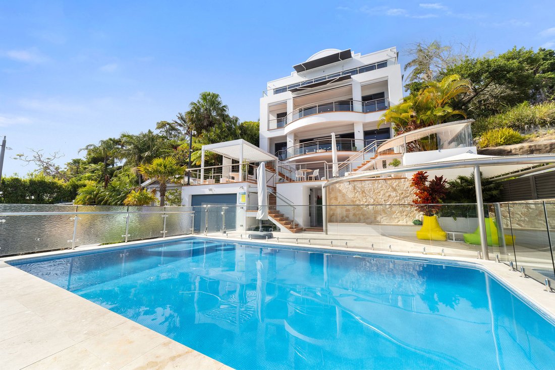 House in Burraneer, New South Wales, Australia 2 - 17850418