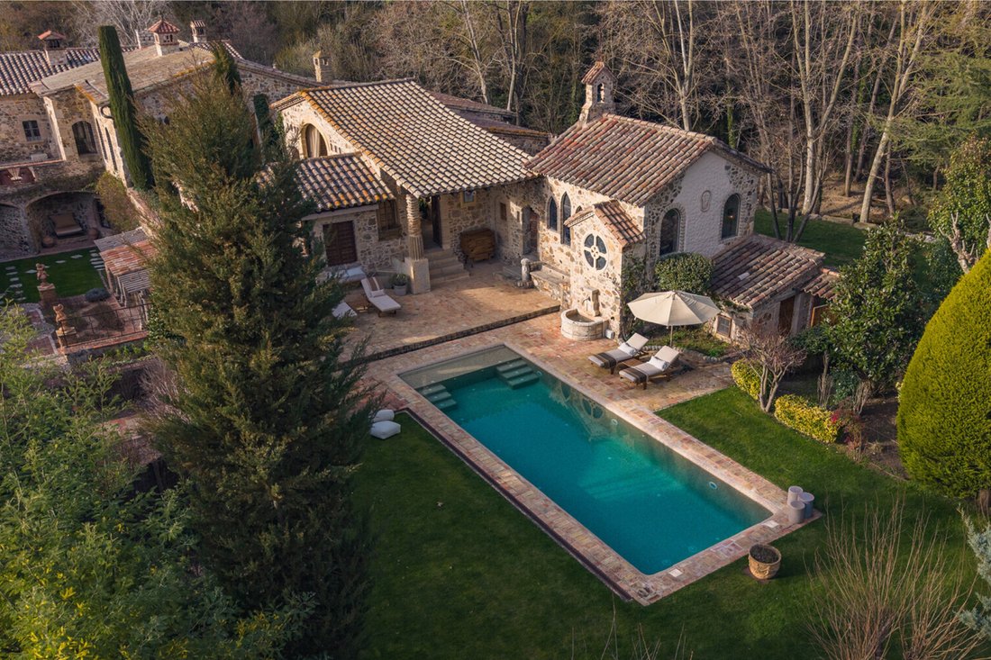 House in Cassa de la Selva, Catalonia, Spain 3 - 17850441