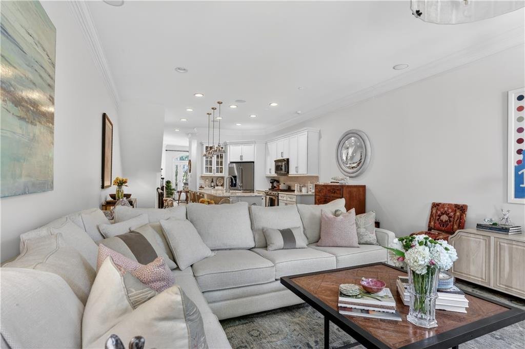 Villa in Atlanta, Georgia, United States 4 - 17850554