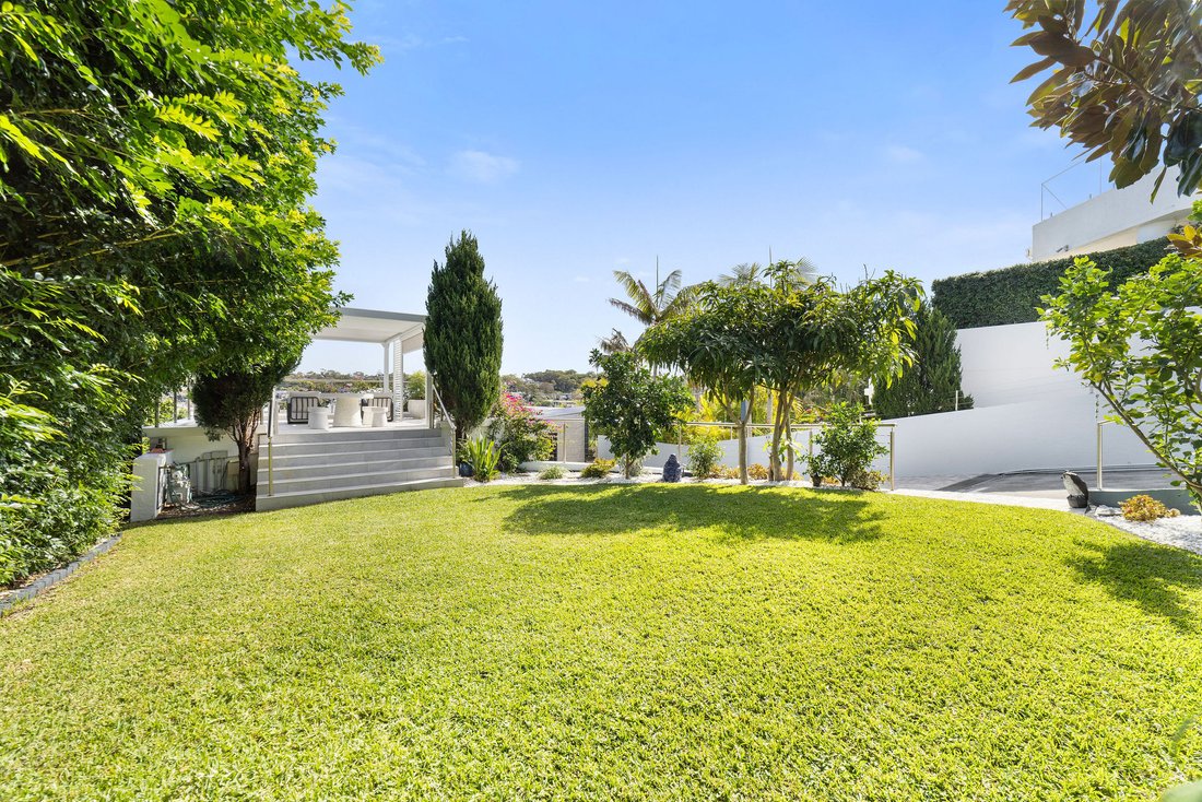 House in Burraneer, New South Wales, Australia 4 - 17850418