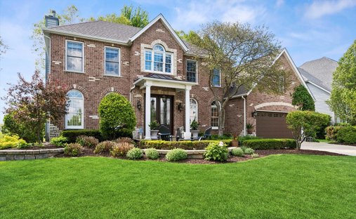 Casa a Naperville, Illinois, Stati Uniti 1