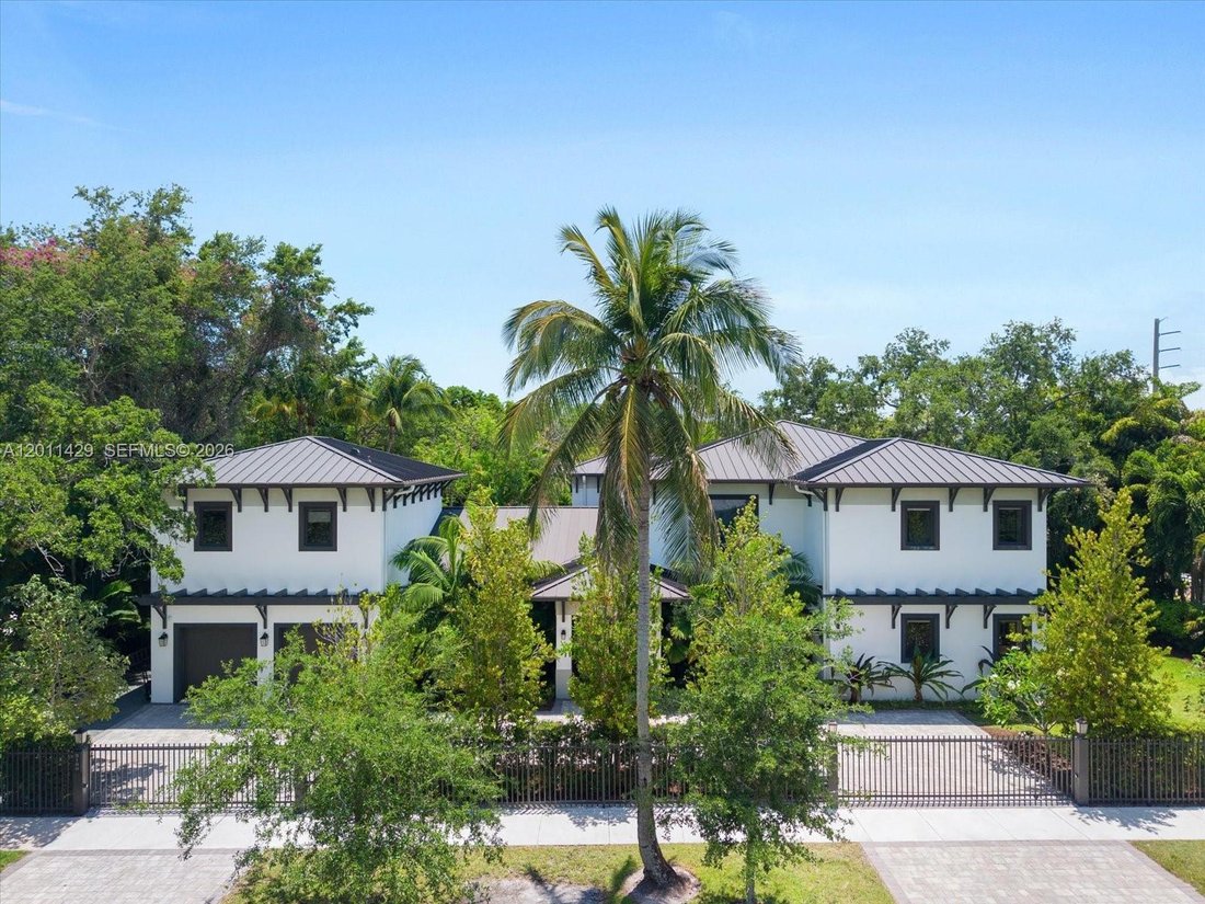 House in Coral Gables, Florida, United States 1 - 17850435