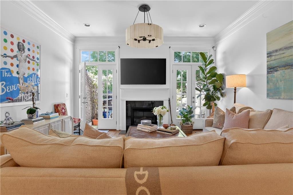 Villa in Atlanta, Georgia, United States 1 - 17850554