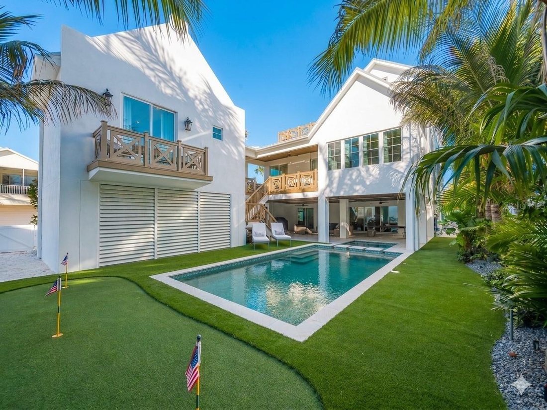 House in Bradenton Beach, Florida, United States 3 - 17850507