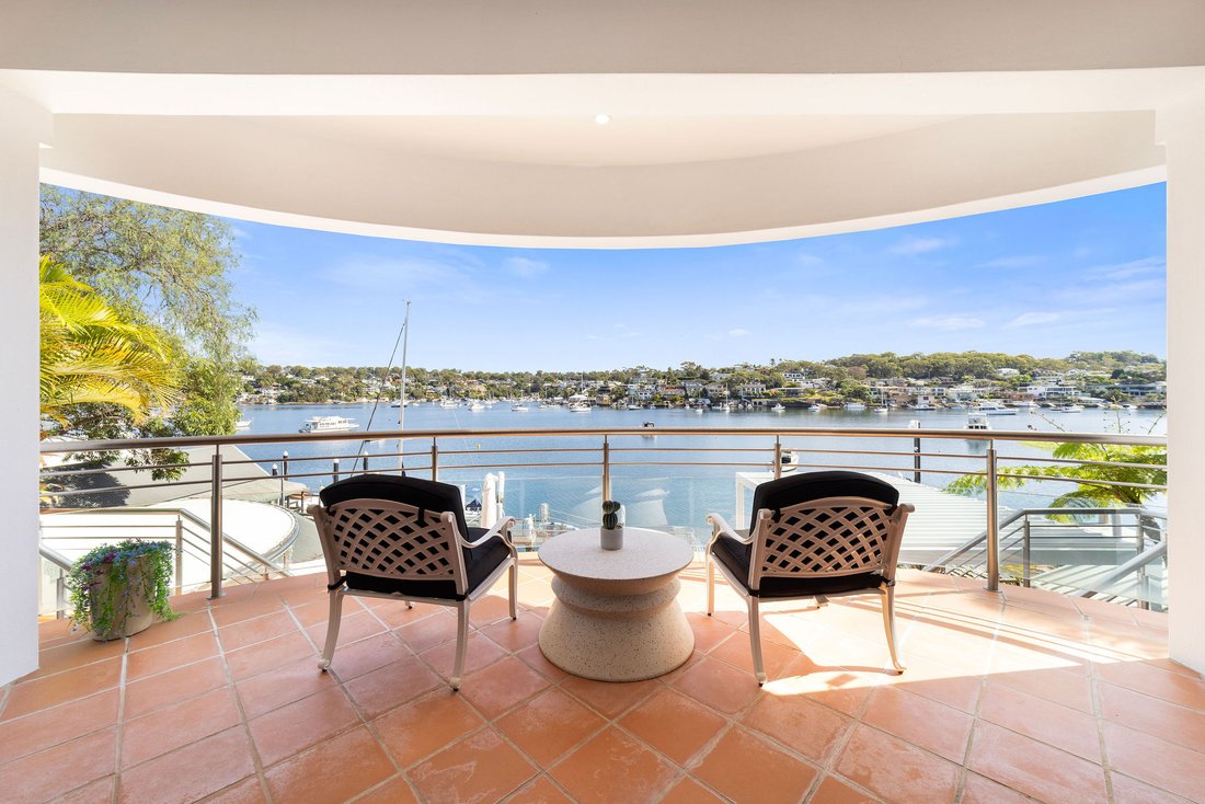 House in Burraneer, New South Wales, Australia 5 - 17850418