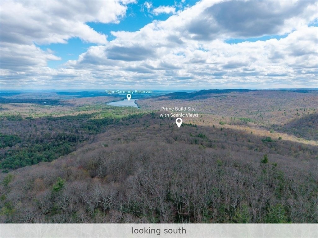 Land in Southampton, Massachusetts, United States 1 - 17850492