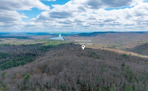 Land in Southampton, Massachusetts, United States 1