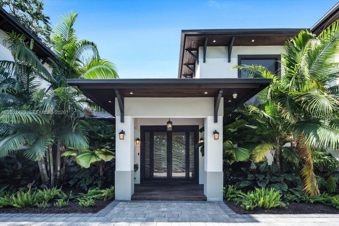 House in Coral Gables, Florida, United States 3 - 17850435
