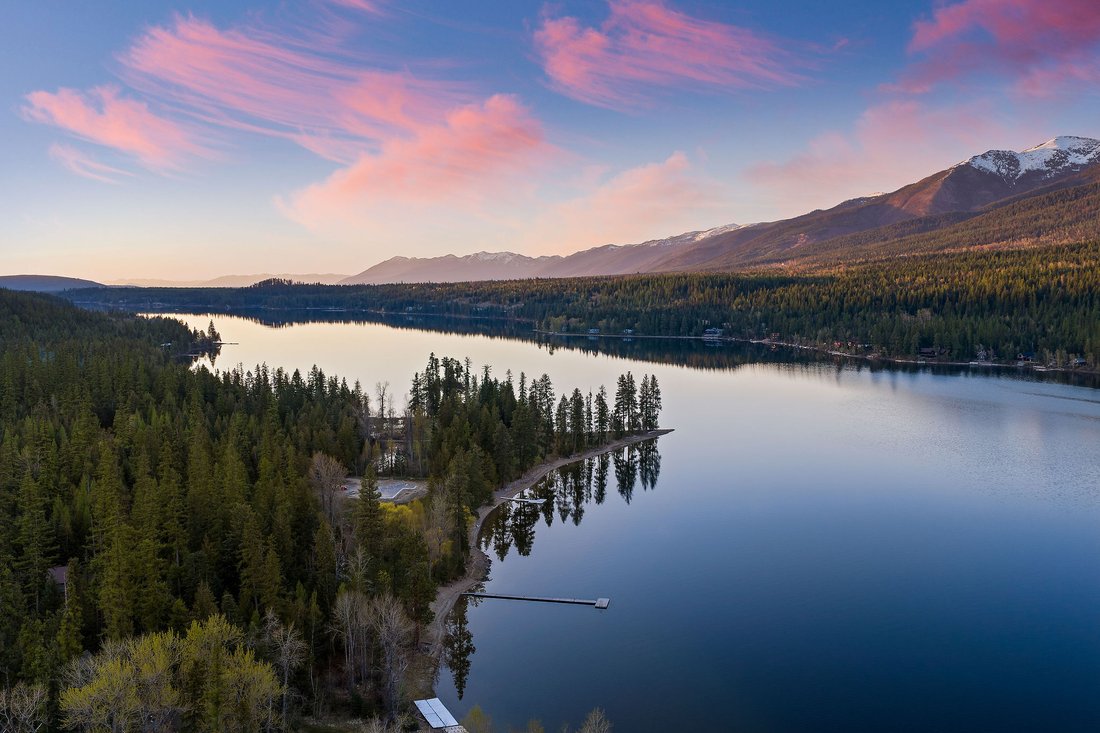 House in Bigfork, Montana, United States 4 - 17850493