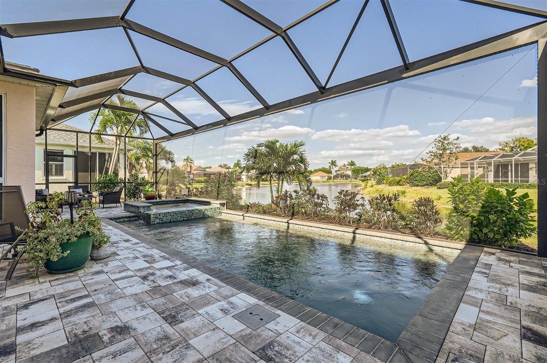 House in Bradenton, Florida, United States 2 - 17850519
