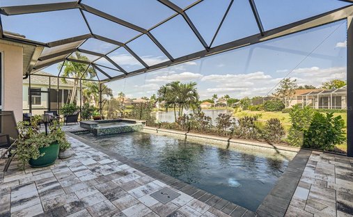 Casa a Bradenton, Florida, Stati Uniti 1