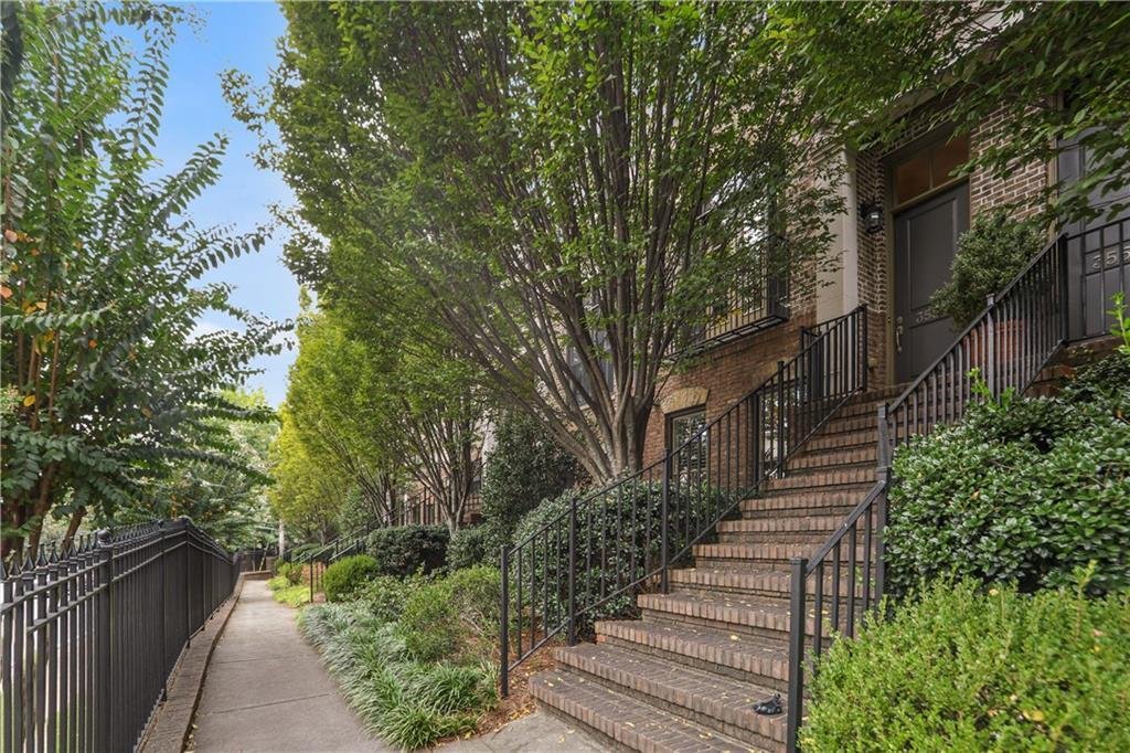 Villa in Atlanta, Georgia, United States 2 - 17850554