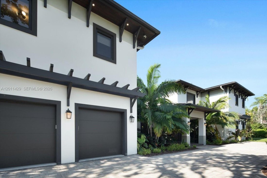 House in Coral Gables, Florida, United States 4 - 17850435