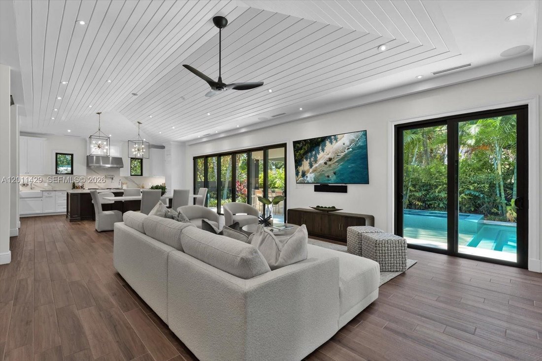 House in Coral Gables, Florida, United States 5 - 17850435