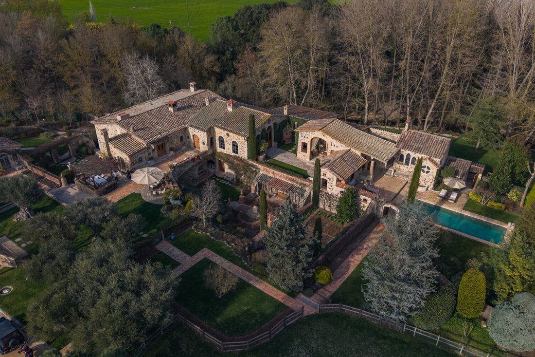 House in Cassa de la Selva, Catalonia, Spain 4 - 17850441