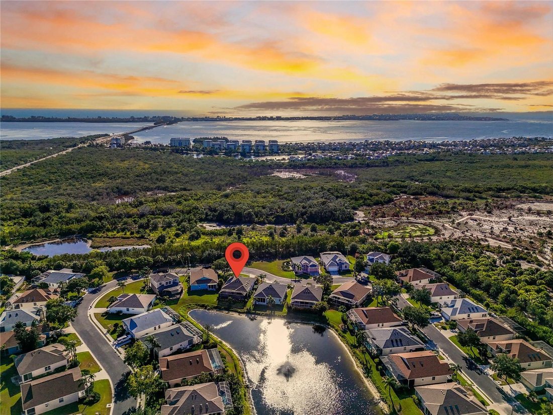 House in Bradenton, Florida, United States 4 - 17850519