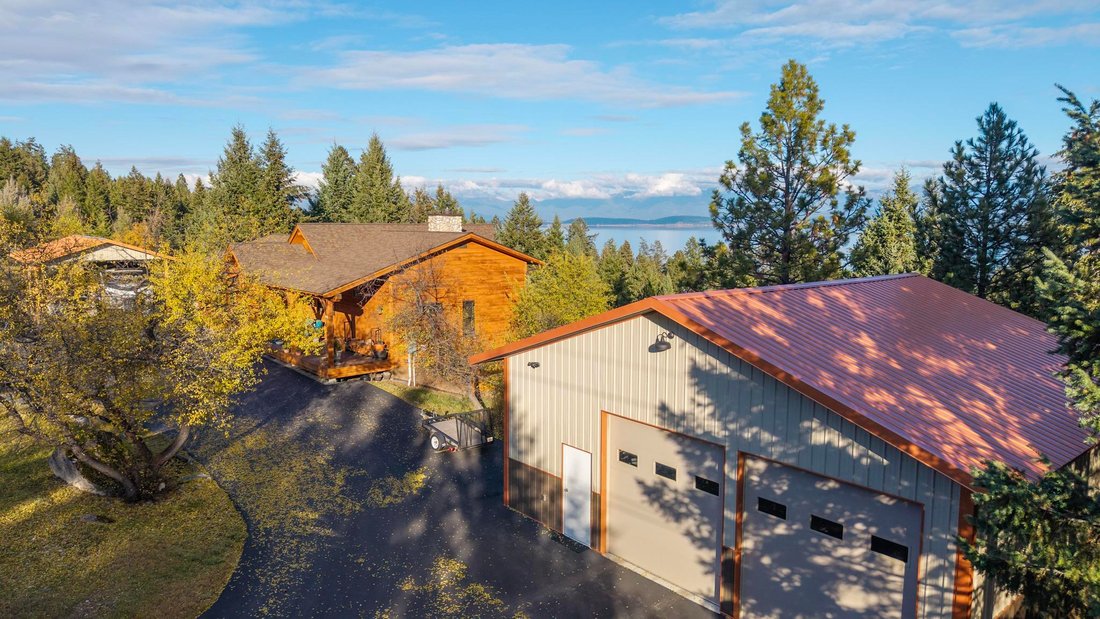 House in Lakeside, Montana, United States 4 - 17374222