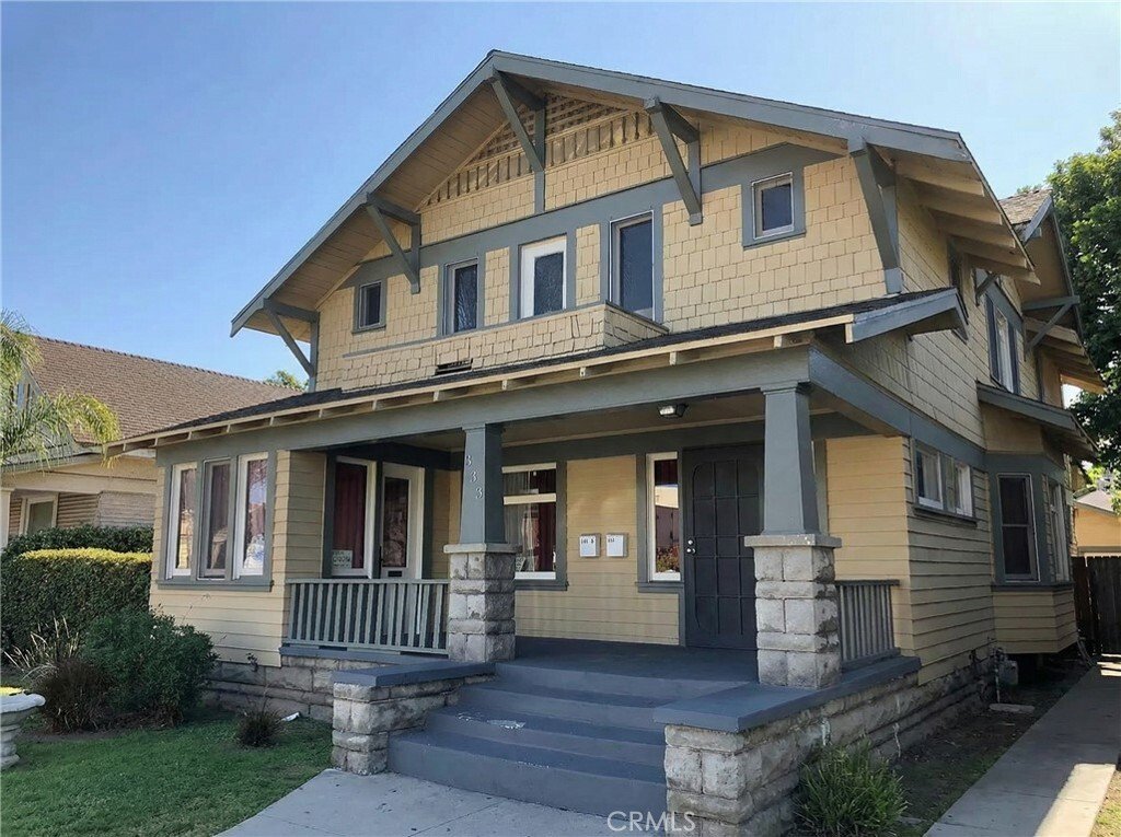 Wohnung in Long Beach, Kalifornien, Vereinigte Staaten 2 - 17850508