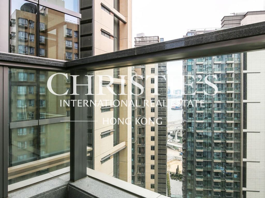 Apartment in Hong Kong, Hong Kong 2 - 17850926