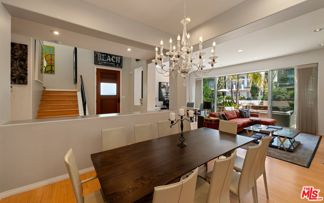 House in Marina del Rey, California, United States 3 - 17850540