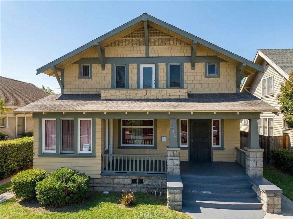 Wohnung in Long Beach, Kalifornien, Vereinigte Staaten 1 - 17850508