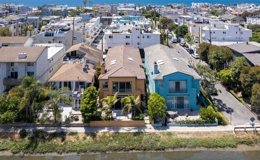 Casa en Marina del Rey, California, Estados Unidos 1