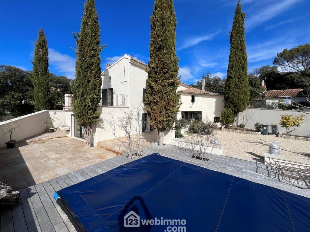 House in Bédoin, Provence-Alpes-Côte d'Azur, France 1 - 17850585