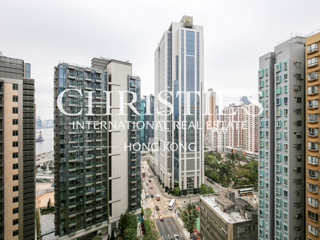 Apartment in Hong Kong, Hong Kong 1 - 17850926