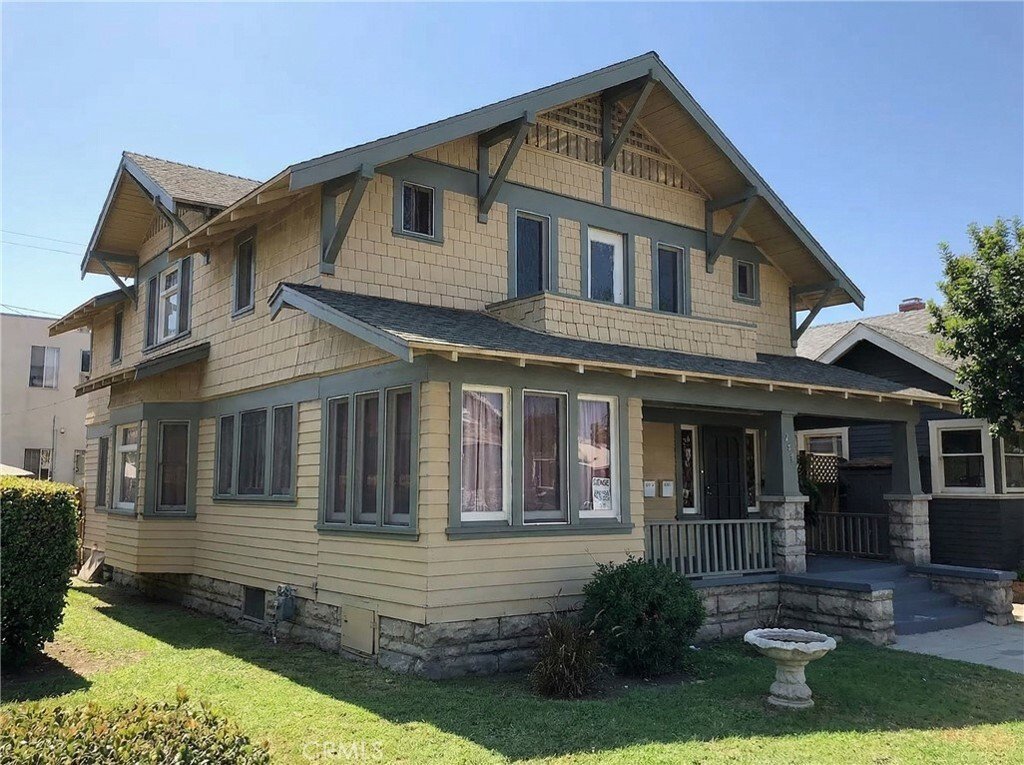 Wohnung in Long Beach, Kalifornien, Vereinigte Staaten 4 - 17850508