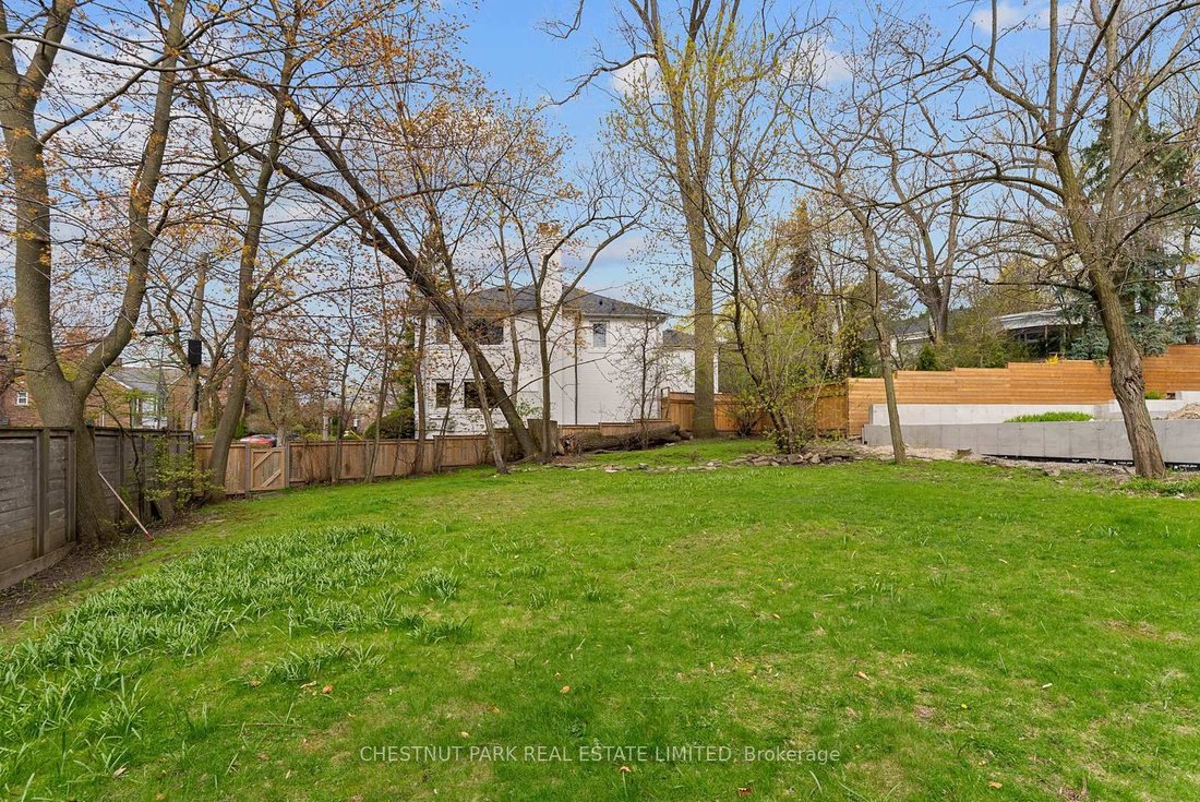 Casa en Toronto, Ontario, Canadá 5 - 17850461