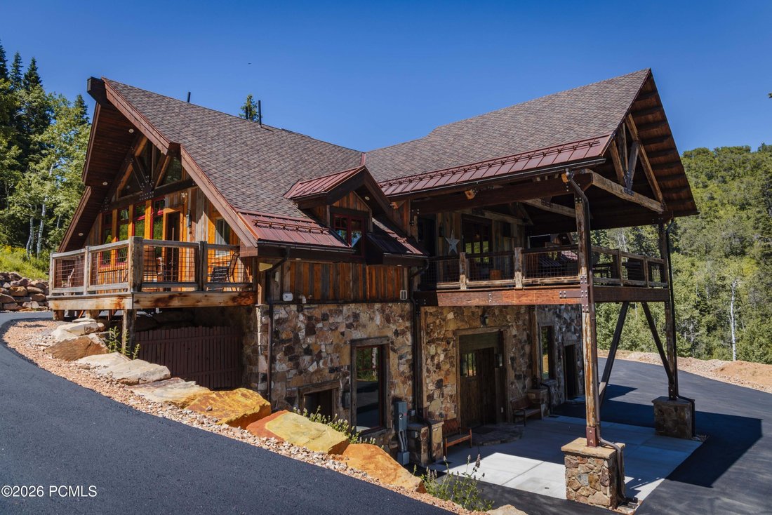 House in Park City, Utah, United States 4 - 17850530