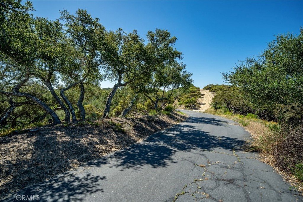 Land in San Luis Obispo, California, United States 5 - 17850439