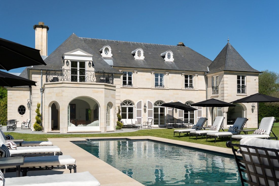 Villa in Braine-l'Alleud, Wallonia, Belgium 2 - 17850526