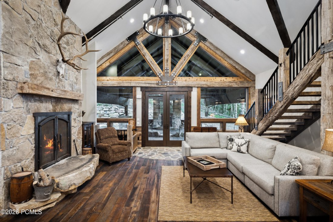 Haus in Park City, Utah, Vereinigte Staaten 3 - 17850530