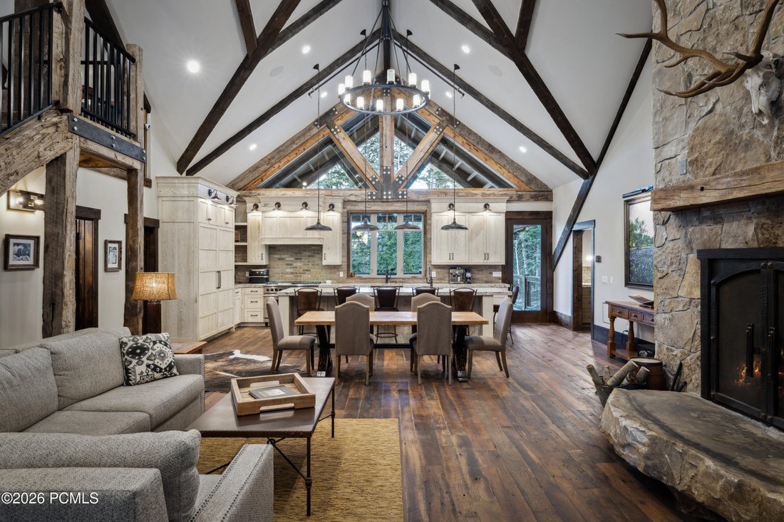 Haus in Park City, Utah, Vereinigte Staaten 1 - 17850530