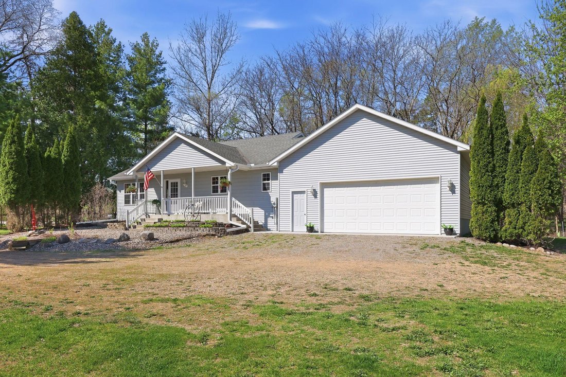 Haus in Orono, Minnesota, Vereinigte Staaten 1 - 17850506