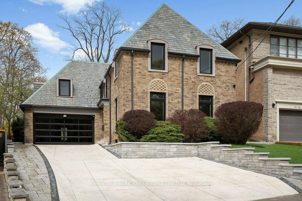 Casa en Toronto, Ontario, Canadá 1 - 17850461