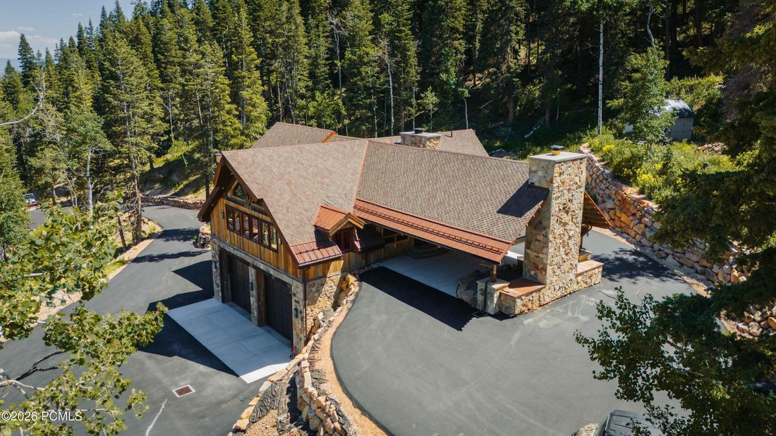 House in Park City, Utah, United States 1 - 17850530