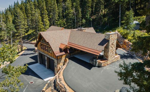 House in Park City, Utah, United States 1