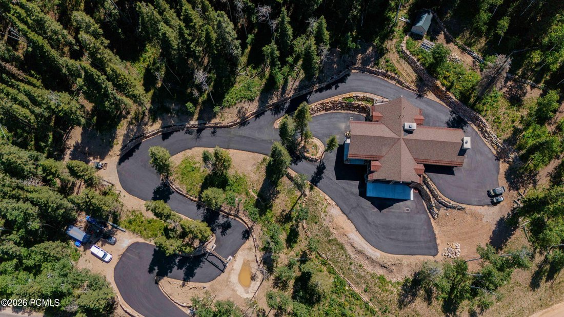 House in Park City, Utah, United States 3 - 17850530
