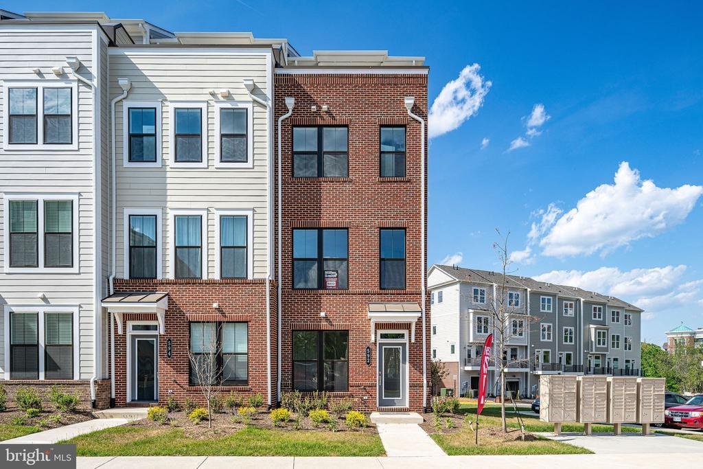 House in Woodbridge, Virginia, United States 2 - 17317032